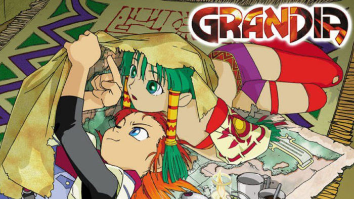 Grandia