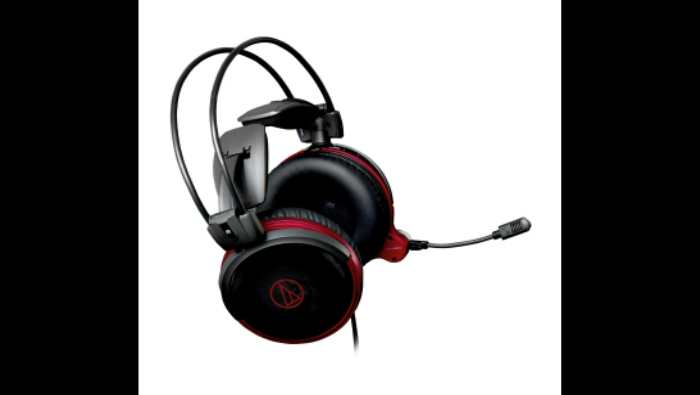 High End: Audio Technica ATH-AG1x