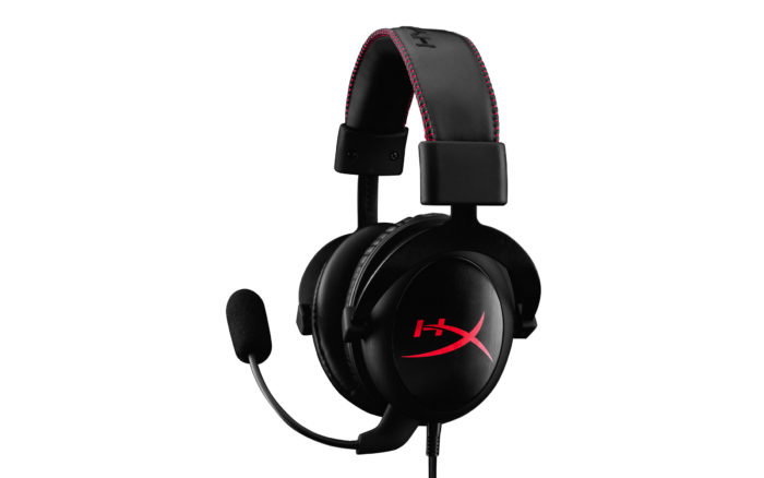 Sub $100: Kingston HyperX Cloud