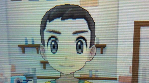 pokemon sun and moon hairstyles male