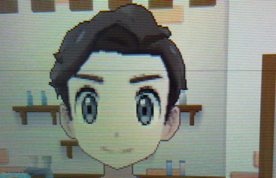 pokemon sun and moon hairstyles male