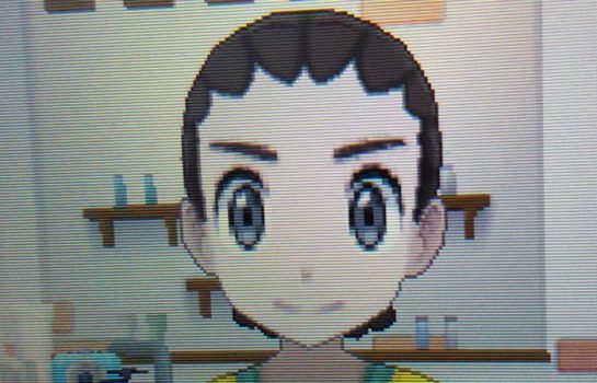 pokemon sun and moon hairstyles male