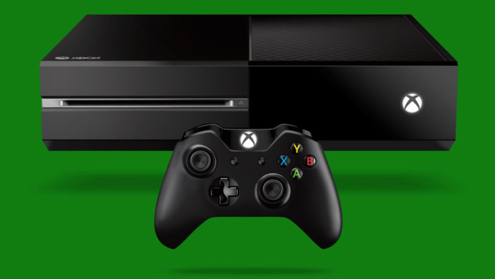 xbox one, co-stream