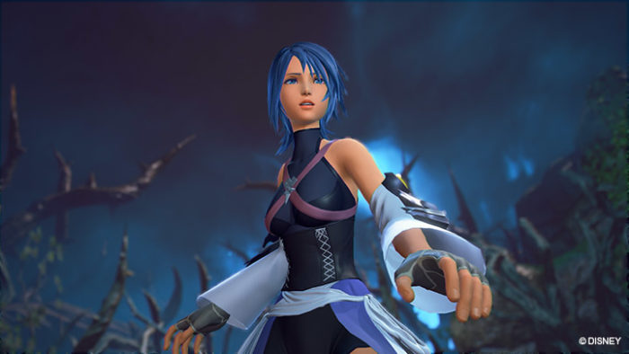 Kingdom Hearts HD 2.8 Final Chapter Prologue