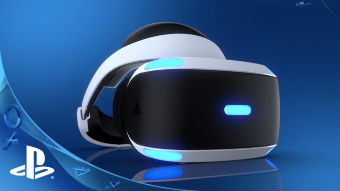 Top 10 PSVR Games