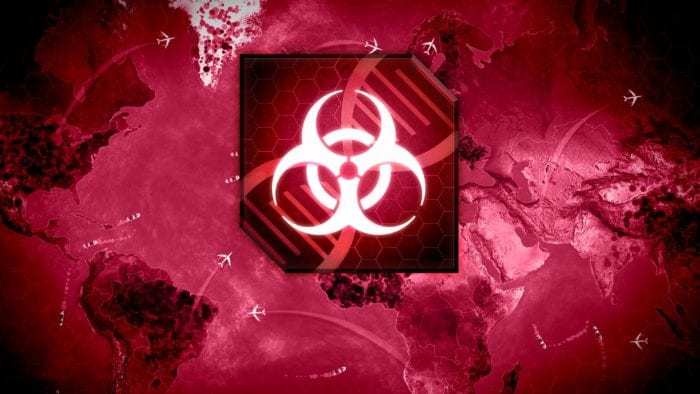 Plague Inc