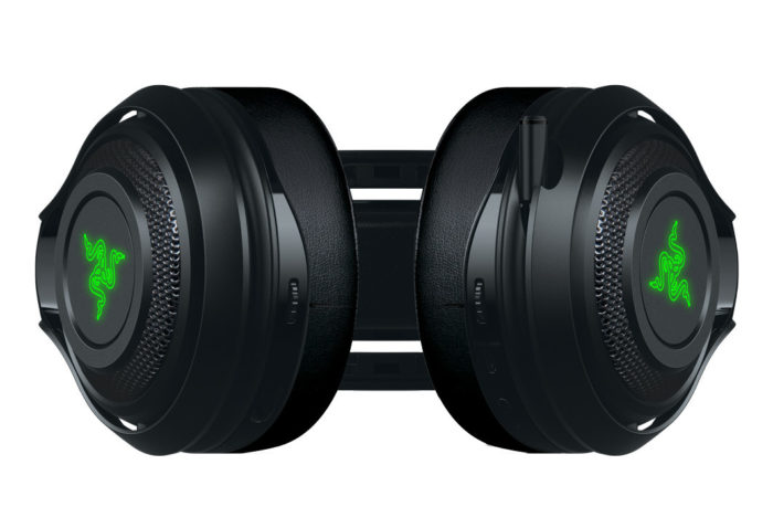 Mid Range: Razer Mano'War Wireless