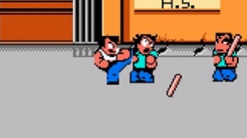 River City Ransom