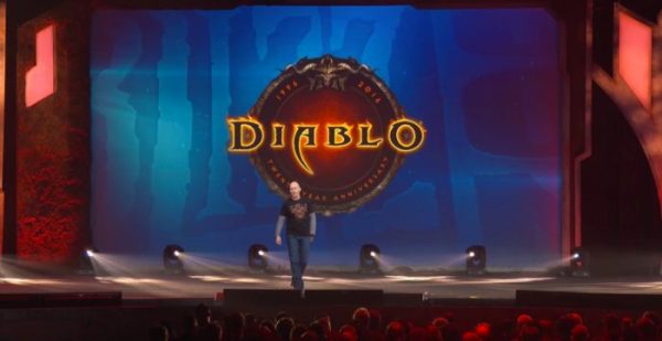 Diablo III