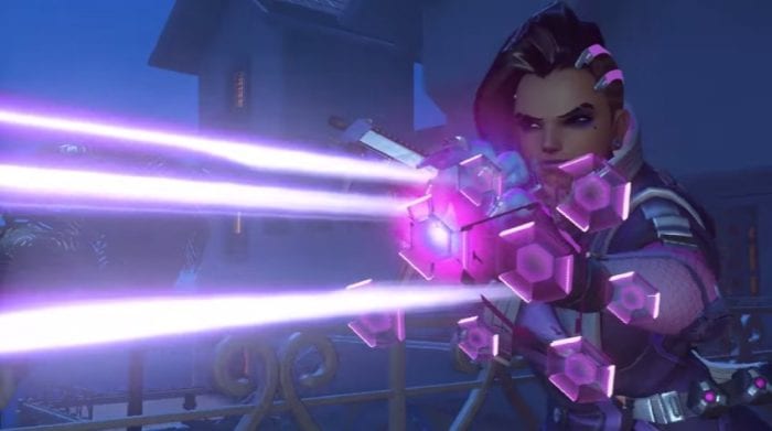 Sombra (Overwatch)