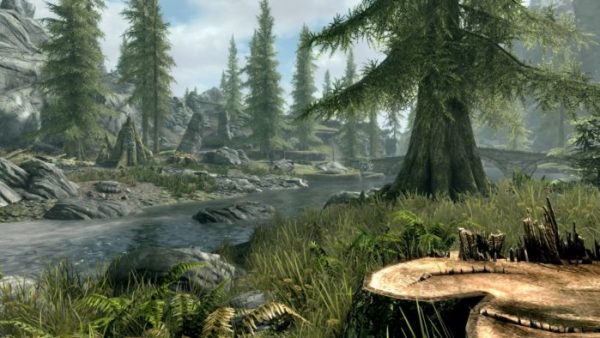 Skyrim