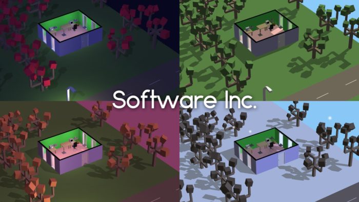 Software Inc