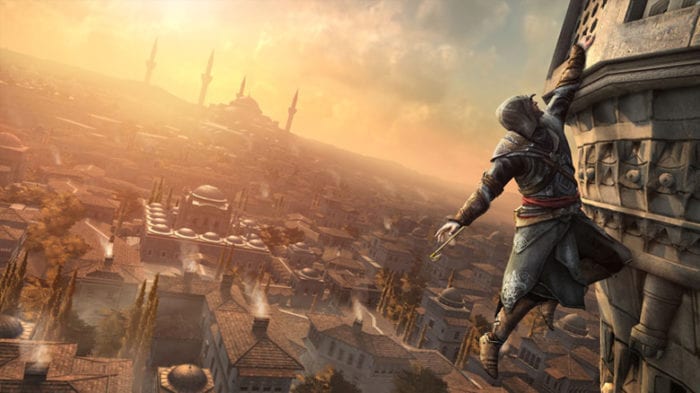 Assassin's Creed Revelations