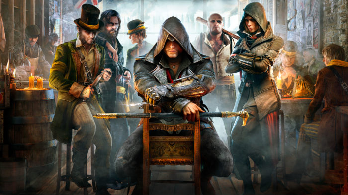 Assassin's Creed Syndicate