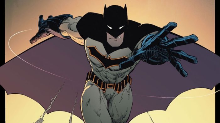 Batman: Bloom (Writer: Scott Snyder/Artist: Various Artists/Colorist: Danny Miki)