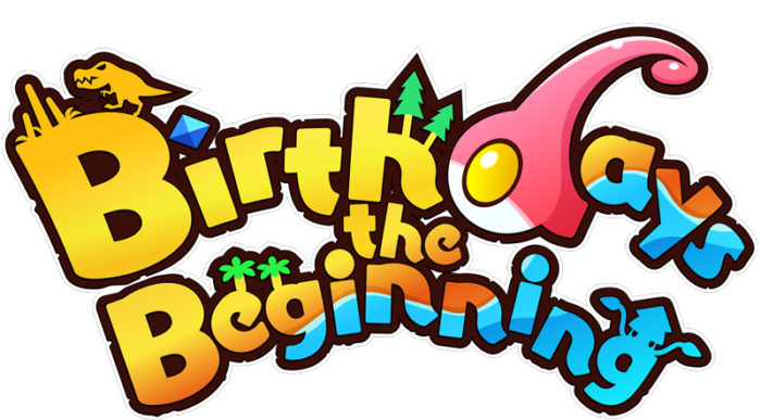 Birthdays the Beginning