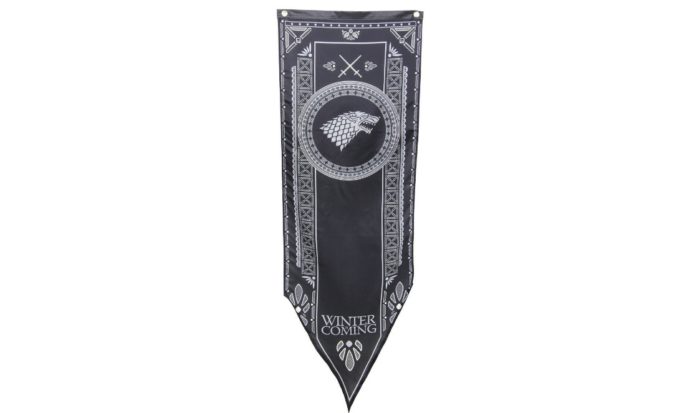 House Banners