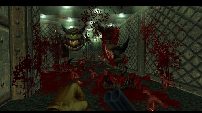 Best Fan Creation - Brutal DOOM 64