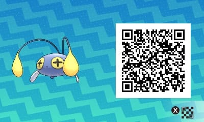 chinchou