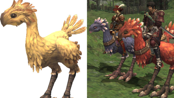 Final Fantasy XI