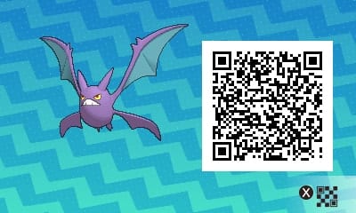 crobat