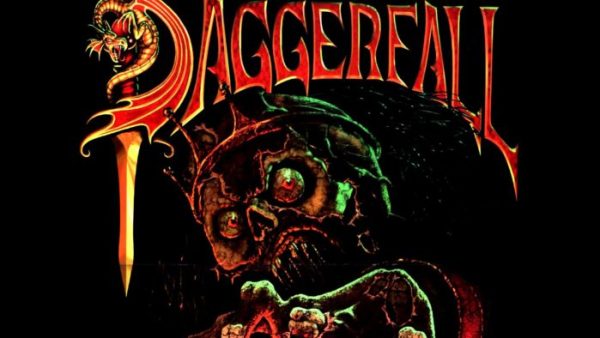 daggerfall