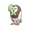 dartrix