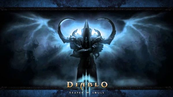 Diablo III Reaper of Souls