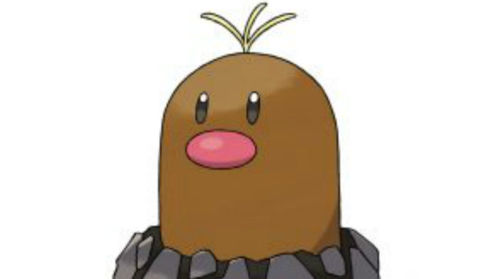 Diglett