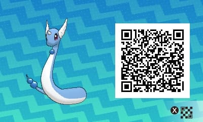 dragonair