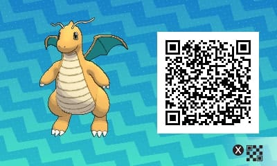 dragonite