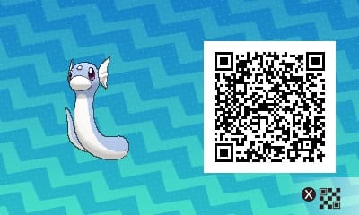 dratini