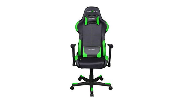 A Comfy Gaming Chair