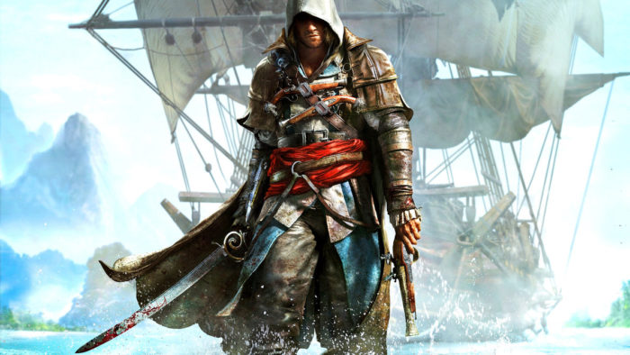 Assassin's Creed IV: Black Flag