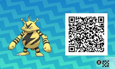 electabuzz