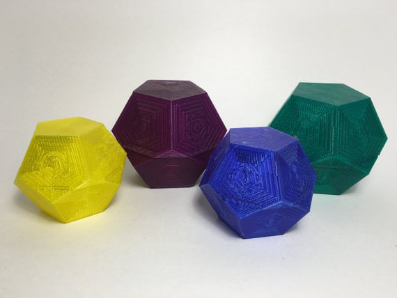 Engram Boxes