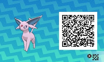 espeon