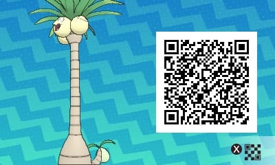 exeggutor