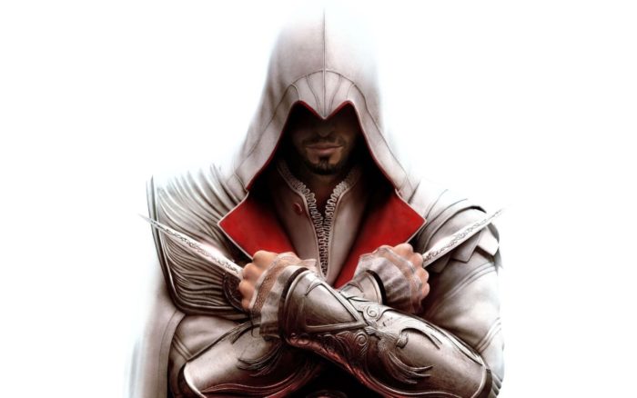 assassin's creed