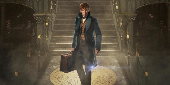 Fantastic Beasts