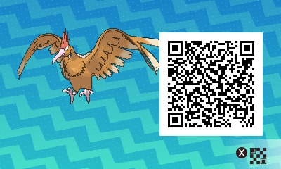 fearow