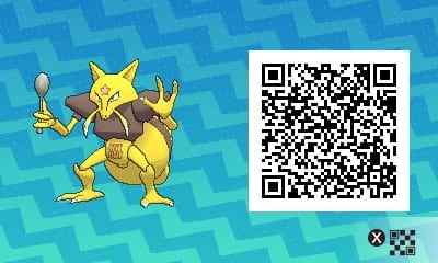 female-kadabra