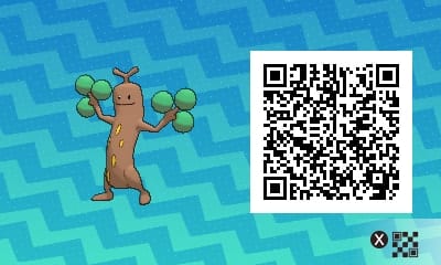 female-sudowoodo