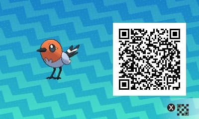 fletchling