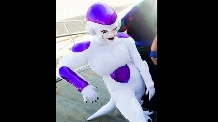 Frieza - Dragon Ball Z