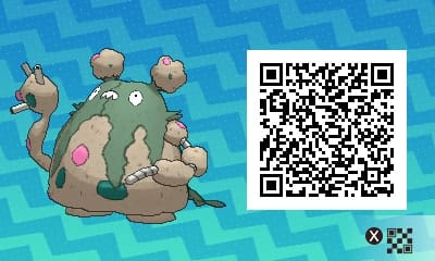 garbodor