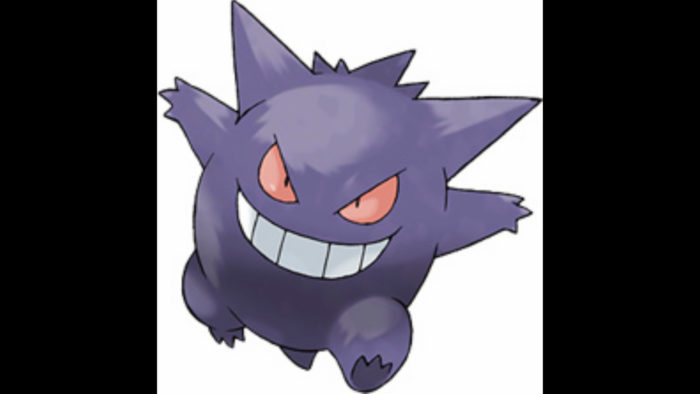 Gengar