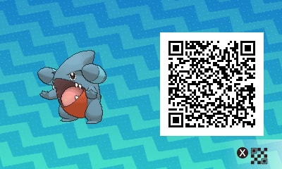 gible