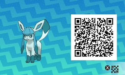 glaceon