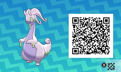 goodra